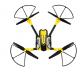 Dron Overmax x-bee drone 7.1 (UCOVED04XBEE71W) 1
