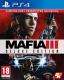 Mafia III Deluxe Edition PS4 1