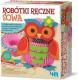 4M Robótki ręczne-sowa (2764) 1