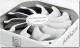 Wentylator LC-Power AiRazor (LC-CF-120-PRO-WHITE) 3