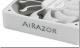 Wentylator LC-Power AiRazor (LC-CF-120-PRO-WHITE) 5