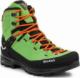 Buty trekkingowe męskie Salewa MNT Trainer 2 Mid GTX zielone r. 41 2