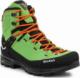 Buty trekkingowe męskie Salewa MNT Trainer 2 Mid GTX zielone r. 42 1/2 2
