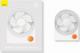 Wentylator Baseus Serenity Fan Pro 28
