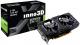 Karta graficzna Inno3D GeForce GTX 1050 Twin X2 2GB GDDR5 (128 Bit) DP, HDMI, DVI-D, BOX (N1050-1DDV-E5CM) 1