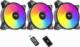 Wentylator Aigo AR12 ARGB 3-pack + Hub + Pilot 2