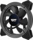 Wentylator Darkflash CF11 Pro 3-pack + Hub + Pilot 3