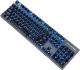 Klawiatura Motospeed GK89 Outemu Blue (GK89-BlackBlue) 2