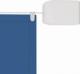 vidaXL vidaXL Markiza pionowa, niebieska, 140x600 cm, tkanina Oxford 3