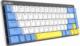 Klawiatura Dareu EK868 Blue switch (TK568B08605R) 3