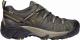 Buty trekkingowe męskie Keen Targhee II WP Raven/Tawny Olive r. 44 (KE-1012213) 1