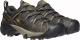 Buty trekkingowe męskie Keen Targhee II WP Raven/Tawny Olive r. 44 (KE-1012213) 1