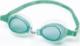 Bestway Bestway Okularki Do Pływania Zielone Hydro-Swim BESTWAY 1