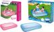 Bestway Basenik dmuchany 165x104x25 cm różowy niebieski 1