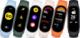 Smartband Xiaomi Mi Band 7 Czarny 4
