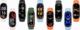 Smartband Xiaomi Mi Band 7 Czarny 5