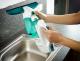 Myjka do okien Leifheit Dry&Clean 51003 9