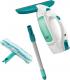 Myjka do okien Leifheit Dry&Clean 51003 1