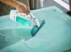 Myjka do okien Leifheit Dry&Clean 51003 5