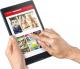 Tablet Lenovo 8" 16 GB Czarny  (ZA170141PL) 10
