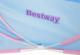 Bestway ADVENTURECHASERS UNICORN PLAY TENT 7