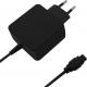 Zasilacz do laptopa Qoltec 45 W, 2.4 A, 19 V (51760.45W) 1