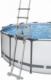 Bestway Bestway Bezpieczna DRABINKA do basenu 122cm 58331 6