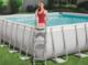 Bestway Bestway Bezpieczna DRABINKA do basenu 122cm 58331 10