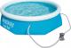 Bestway Baseinas Bestway Fast Set 305x66 cm, su filtru 1