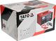 Yato Prostownik ze wspomaganiem rozruchu 12/24V 16A 240Ah YT-8304 2
