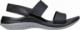 Crocs Sandały Literide 360 W 206711-02G Czarne r. 36/37 1