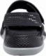 Crocs Sandały Literide 360 W 206711-02G Czarne r. 36/37 3