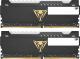 Pamięć Patriot Viper Steel RGB, DDR4, 16 GB, 3600MHz, CL18 (PVSR416G360C8K                 ) 1