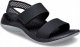 Crocs Crocs Literide 360 W Sandal 206711-02G Czarne 37/38 6