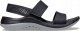 Crocs Crocs Literide 360 W Sandal 206711-02G Czarne 37/38 7