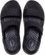 Crocs Crocs Literide 360 W Sandal 206711-02G Czarne 37/38 9