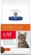 Hills  Feline c/d Urinary Stress 3 kg 1