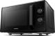 Kuchenka mikrofalowa Toshiba MW2-MM23PF BK 2