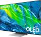 Telewizor Samsung QE55S95BAT OLED 55'' 4K Ultra HD Tizen 2
