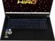 Laptop Hiro X770T (NBC-X770T3070T-H02) 8