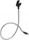 Kabel USB Fuse Chicken Bobine Auto, stalowy kabel Lightning z funkcją uchwytu samochodowego 1m 1
