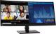 Monitor Lenovo ThinkVision P34w-20 + kamera internetowa ThinkVision MC50 (62DCRAT3EU) 1