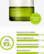 Bergamo Essential Intensive Cream ujędrniający krem do twarzy Cica 50g 3