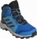 Adidas Buty adidas Terrex Mid GTX K GY7682 4