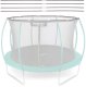Neo-Sport Pierścień siatki do trampoliny typ C 252cm 8ft 2