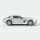 Mysz Mercedes (MMNNW16ULJ00) 1