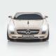 Mysz Mercedes (MMNNW16ULJ00) 3