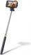 Selfie stick Setty Bluetooth, czarny (DW_000026) 1