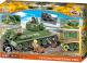 Cobi T34 Czterej Pancerni i Pies (COBI-2485) 8