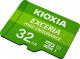 Karta Kioxia Exceria High Endurance MicroSDHC 32 GB Class 10 UHS-I/U1 A1 V10 (LMHE1G032GG2) 2